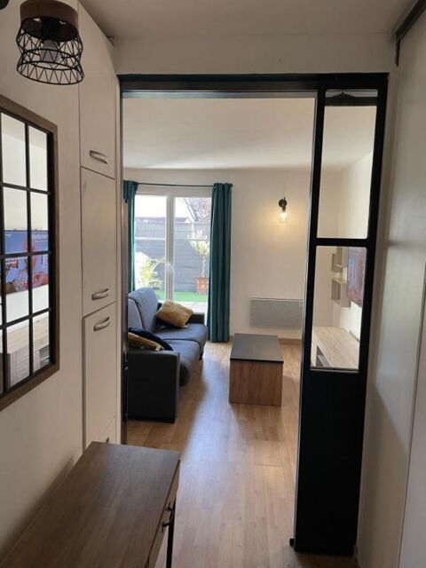  Appartement  louer 1 pice 31 m