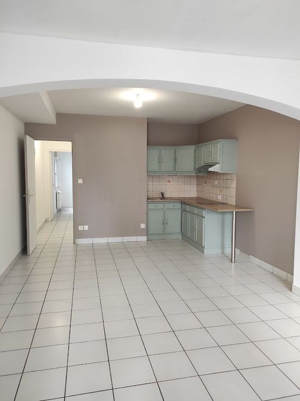 Location Appartement Appartement de 46m2 à louer sur Limoges Limoges