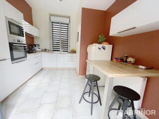  Maison à vendre 6 pièces 115 m²