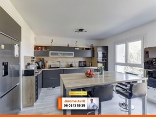  Appartement � vendre 4 pi�ces 94 m�