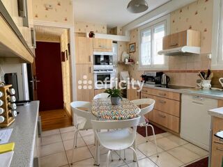  Appartement � vendre 4 pi�ces 82 m�