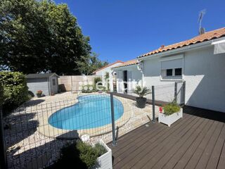  Maison à vendre 4 pièces 75 m²