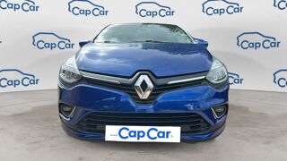 Clio IV 0.9 TCe 90 Intens 2017 occasion 65000 Tarbes