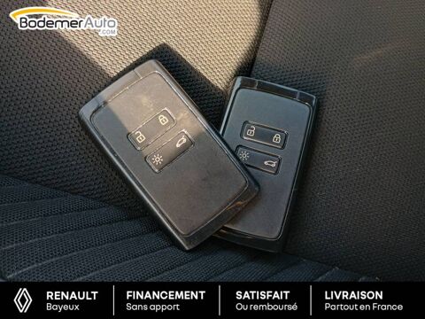 Symbioz E-Tech full hybrid 145 Iconic 2025 occasion 14400 Bayeux
