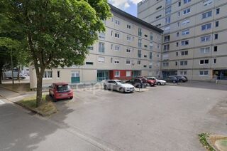  Appartement à vendre 3 pièces 70 m²