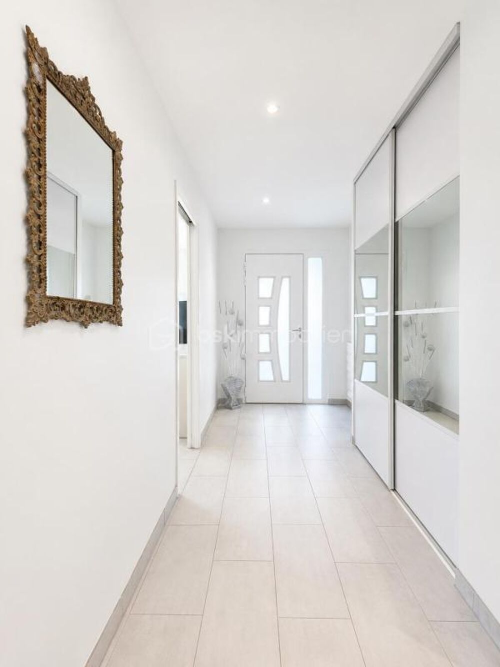 Vente Maison Maison plain-pied de 158m² Gerzat