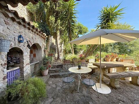   Solli�s-Ville! Maison de charme de 130 m2 sur terrain de 376 m2 avec vue imprenable! Maison - 6 pi�ce(s) - 130 m�