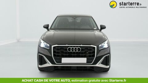 Q2 35 TFSI 150 S tronic 7 Advanced 2023 occasion 69190 Saint-Fons