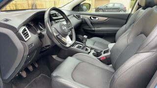 Qashqai 1.5 dCi 115 Tekna 2019 occasion 69400 Gleize