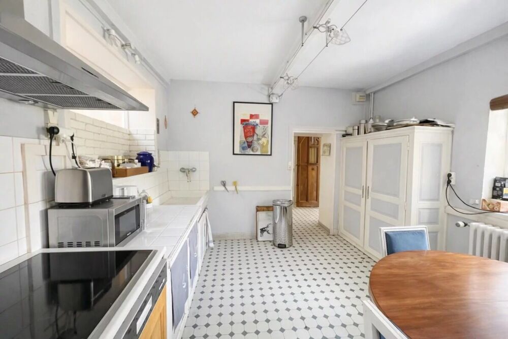 Vente Maison SECTEUR FONTAINEBLEAU - MAISON DE CHARME - COEUR DU VILLAGE Ury