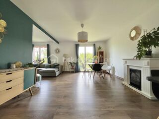  Maison à vendre 6 pièces 125 m²