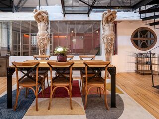  Loft � vendre 3 pi�ces 148 m�