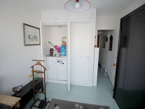  Appartement � louer 1 pi�ce 17 m�