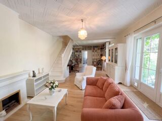  Maison à vendre 6 pièces 140 m²