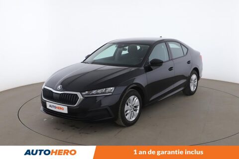 Skoda Octavia 1.5 TSI MHEV e-TEC ACT Business DSG7 150 ch 2023 occasion Issy-les-Moulineaux 92130