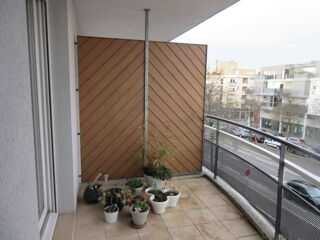  Appartement à louer 2 pièces 53 m²