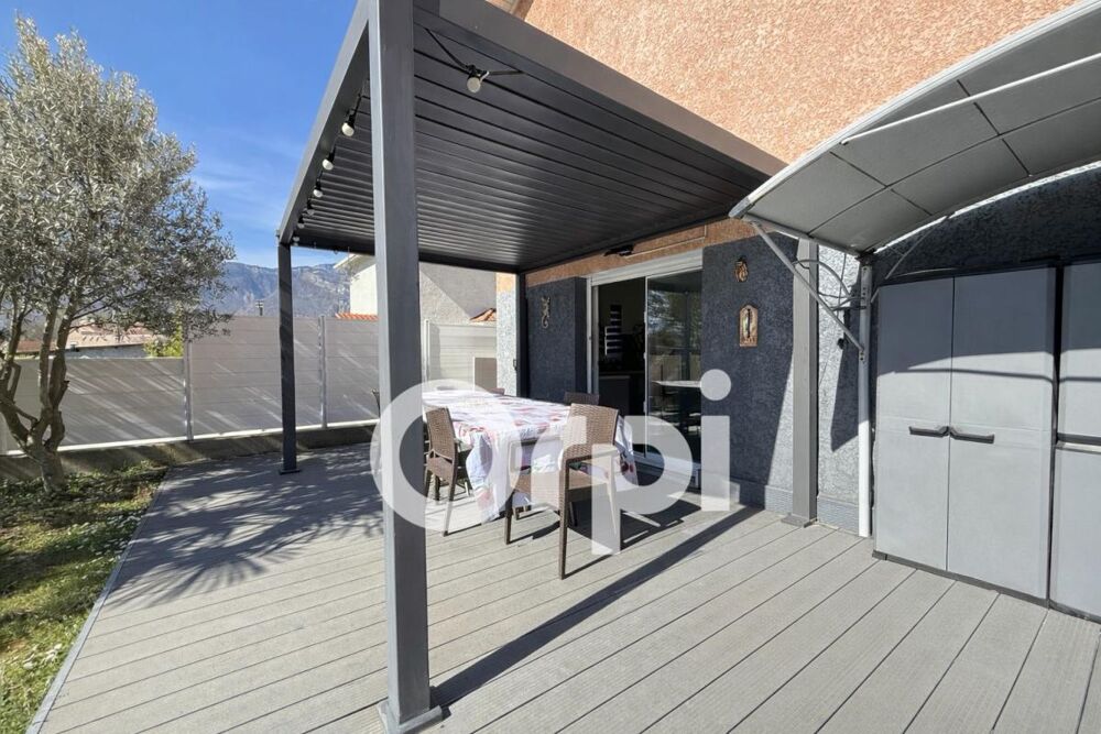 Vente Maison Maison À Vendre Villard bonnot