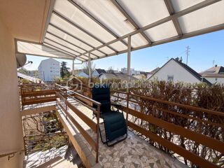  Maison à vendre 6 pièces 194 m²