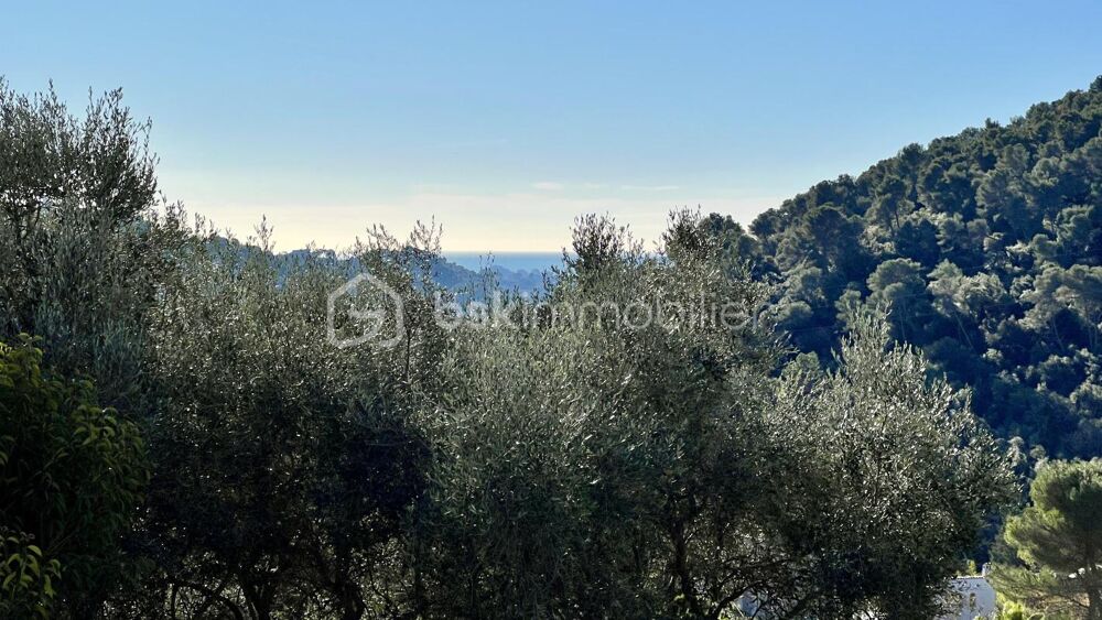 � vendre  Villa Vence (06140)