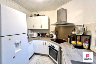  Appartement à vendre 5 pièces 110 m²