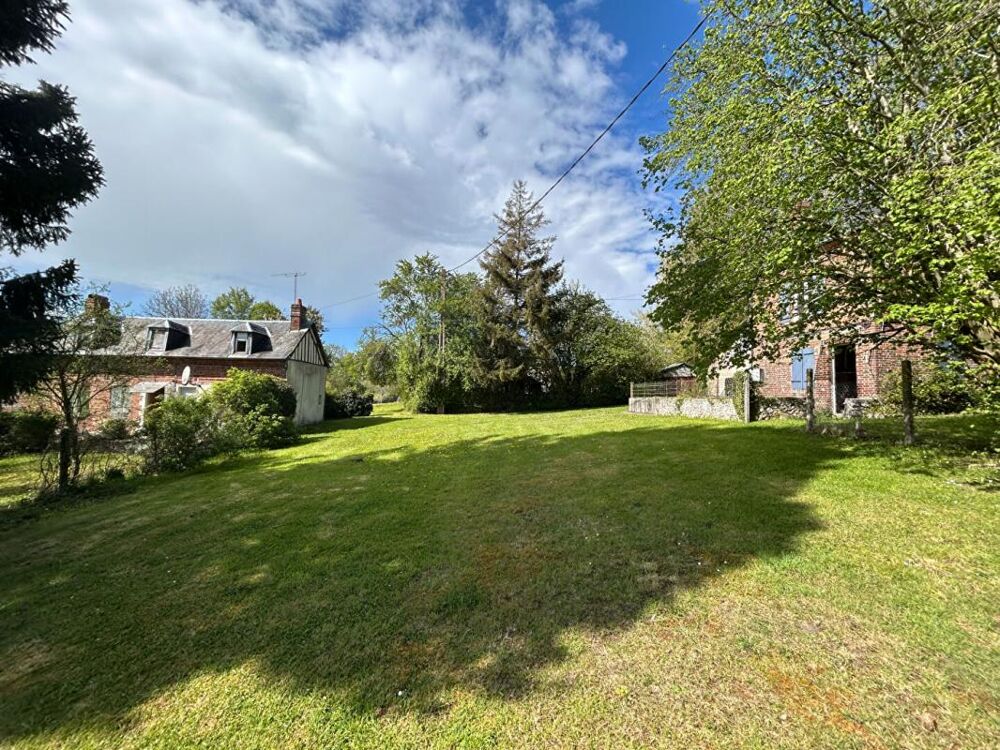 14290 Ensemble de 2 maisons 136 m² 122 000 Euros