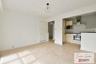  Appartement � vendre 2 pi�ces 41 m�