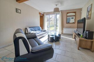  Maison � vendre 6 pi�ces 115 m�