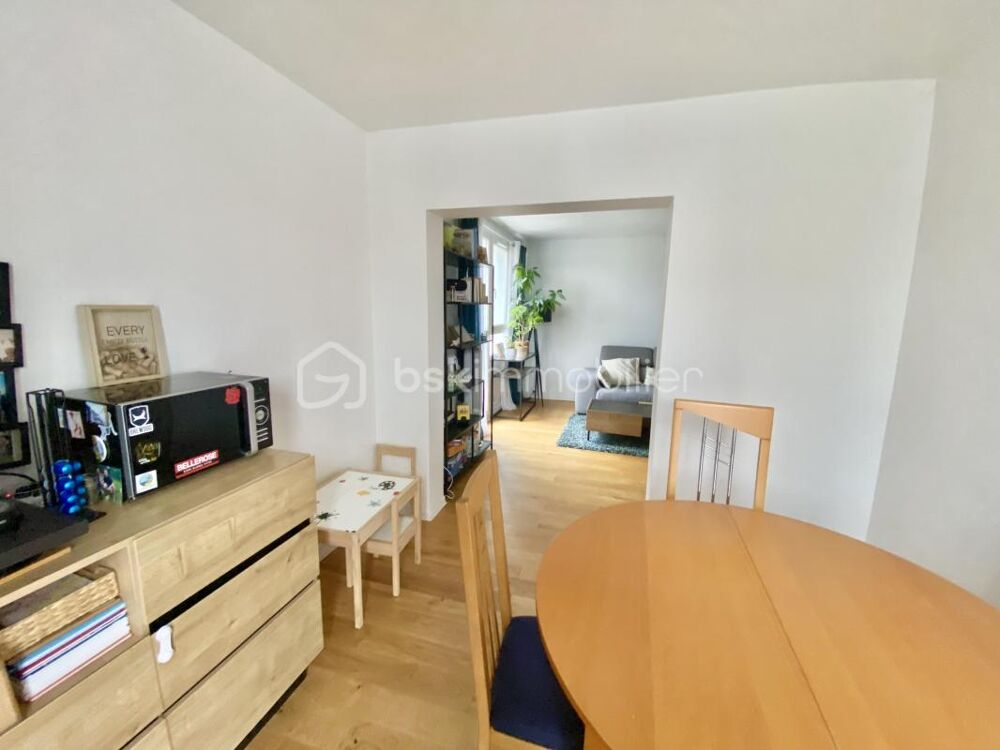 Vente Appartement Joli appartement 4 pièces de 72 m² refait à neuf et ensoleillé Crosne