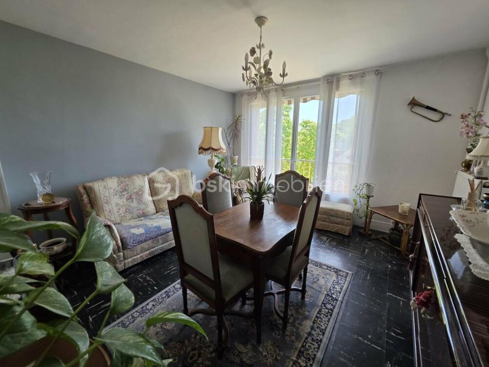 Vente Appartement Exclusivité ! CALME - RER E à 12 minutes à pied - proche centre ville Villiers sur marne