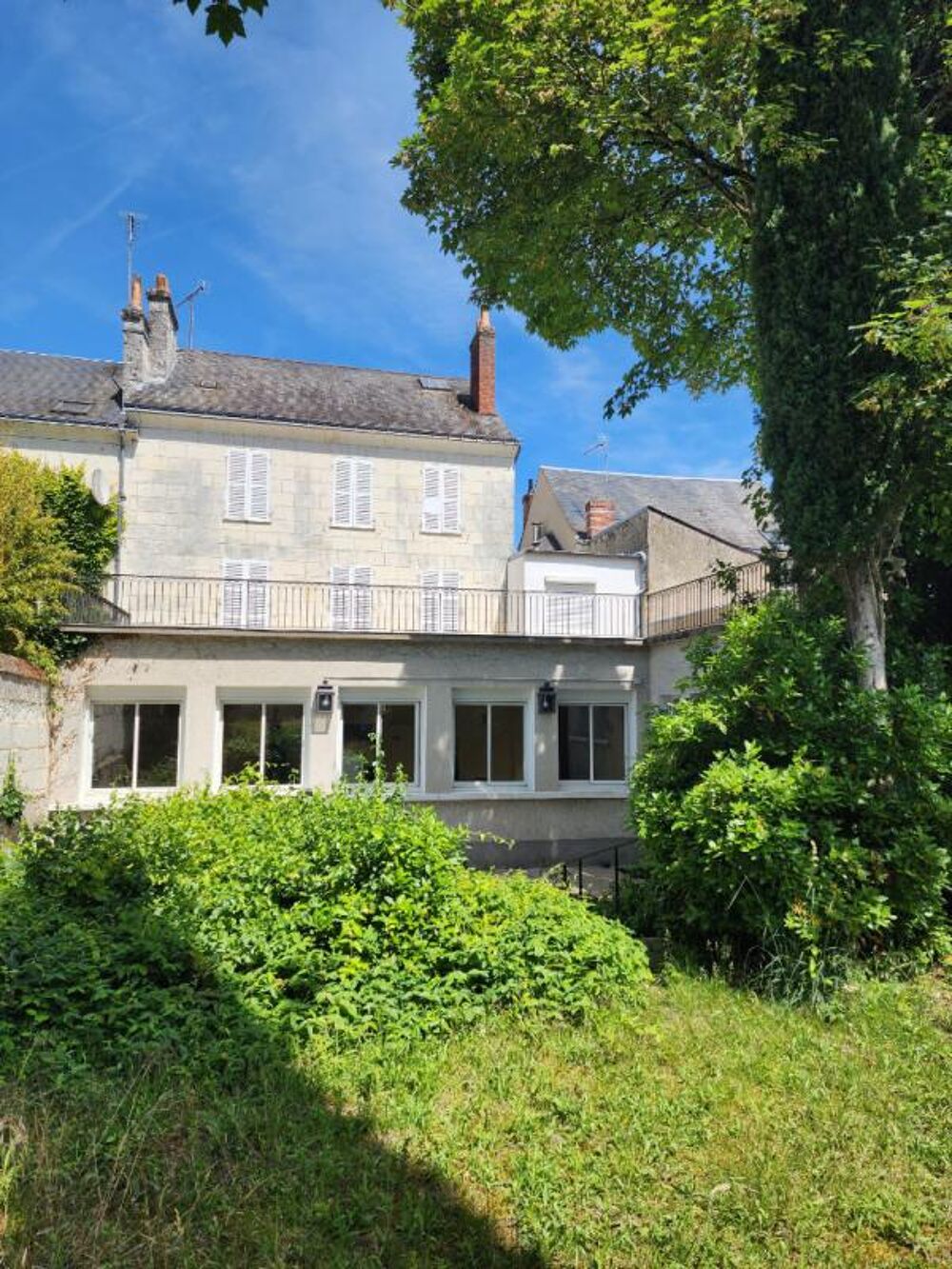 Maison Loches