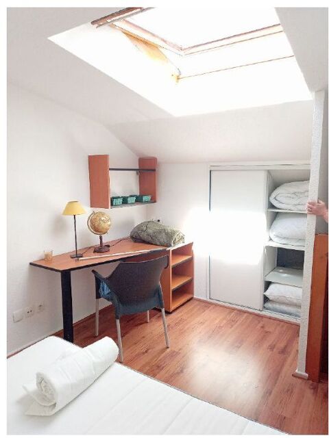  Appartement � louer 1 pi�ce 26 m�