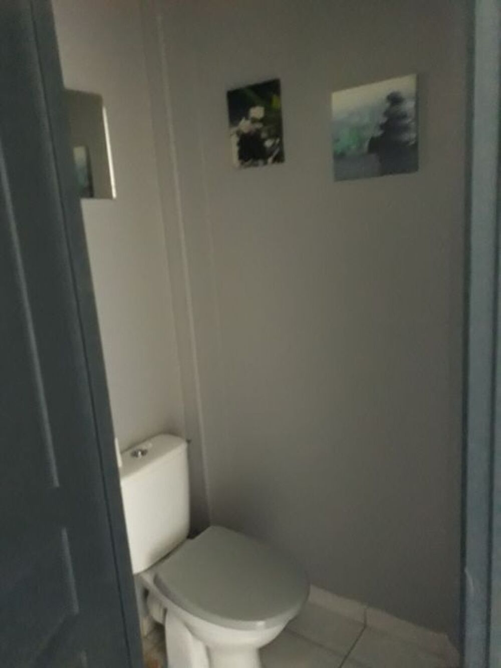 Appartement de 45m2 à louer sur Ennevelin
