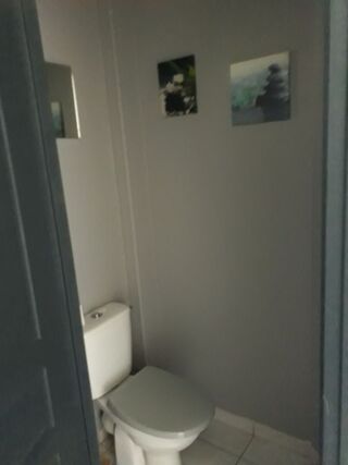  Appartement à louer 2 pièces 45 m²