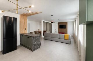  Appartement � vendre 4 pi�ces 109 m�