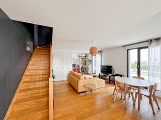  Maison à vendre 4 pièces 103 m²