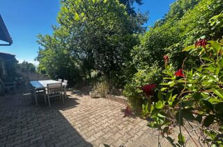  Maison � vendre 4 pi�ces 96 m�