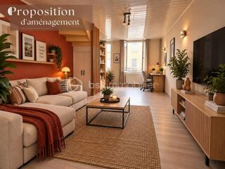  Maison à vendre 5 pièces 90 m²