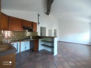  Appartement à vendre 2 pièces 41 m²