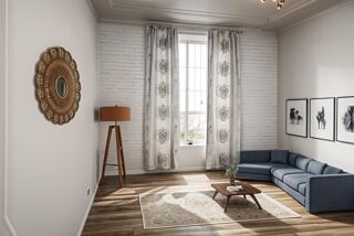  Appartement � vendre 3 pi�ces 54 m�