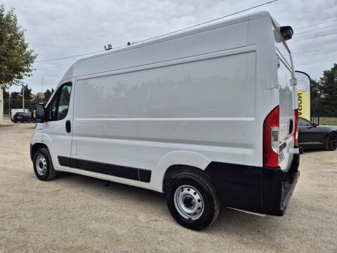 Ducato 2.3 MTJ 120 CV M H2 Business 2021 occasion 84300 Cavaillon