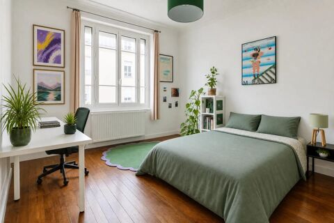  Appartement à vendre 6 pièces 143 m²