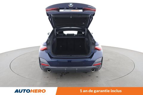 S&eacute;rie 4 420d M Sport BVA8 190 ch 2023 occasion 92130 Issy-les-Moulineaux