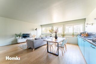  Appartement � vendre 3 pi�ces 80 m�