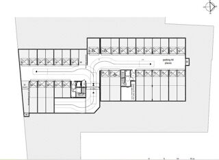  Appartement � vendre 3 pi�ces 62 m�