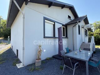  Maison à vendre 6 pièces 116 m²