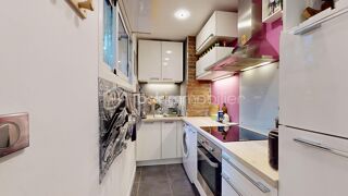  Appartement � vendre 2 pi�ces 30 m�