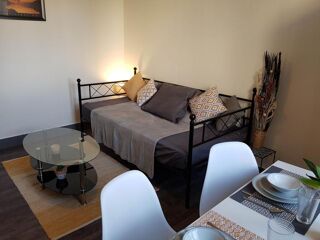  Appartement � louer 1 pi�ce 15 m�