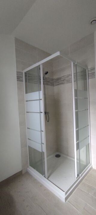 Appartement à louer 1 pièce 29 m²