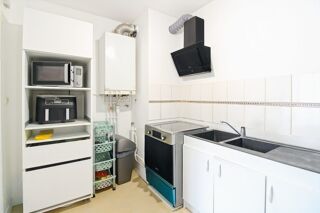  Appartement  vendre 2 pices 57 m