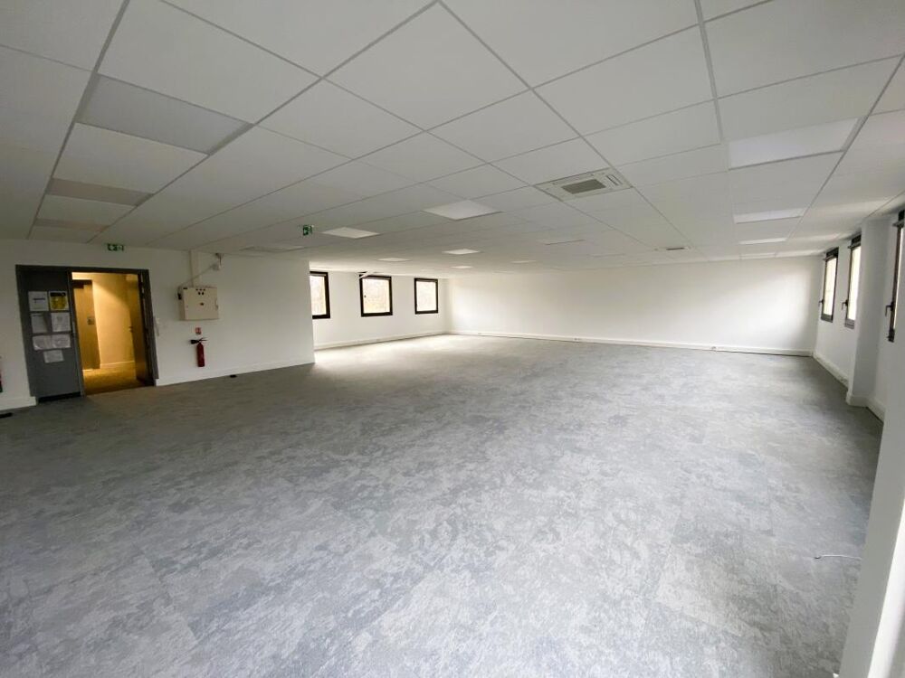   Belle surface de bureaux Saint gratien